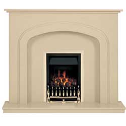 Caterham Fireplaces Banbury Surround